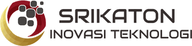 Logo PT Srikaton Inovasi Teknologi